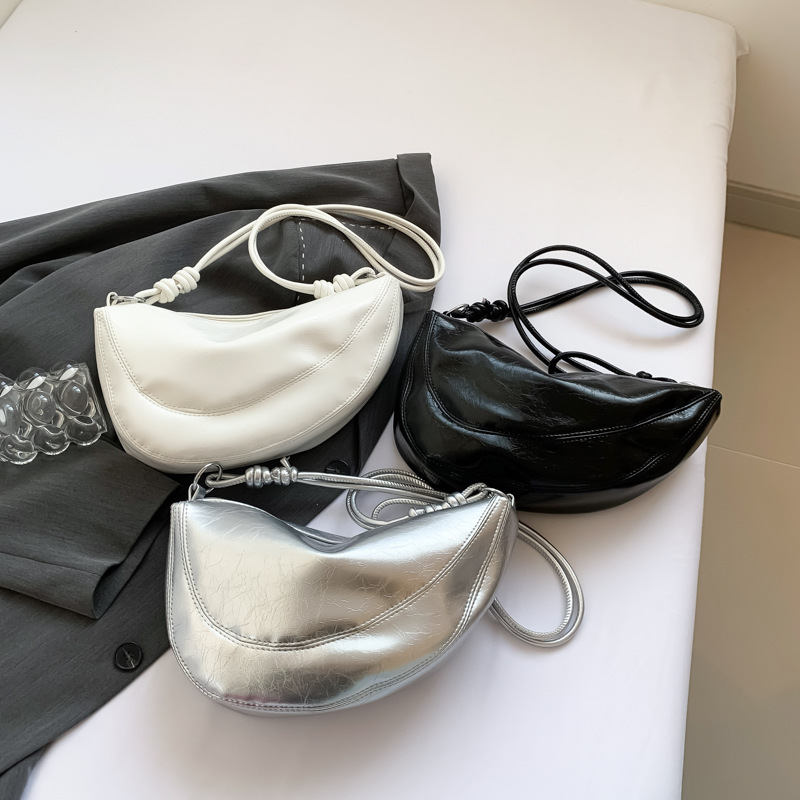 Linen Bag Bulk - Wszechstronna torba crossbody damska, modne torby