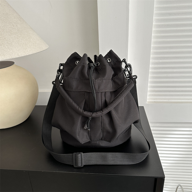Linen Bag Bulk - Modne torby na ramię dla kobiet