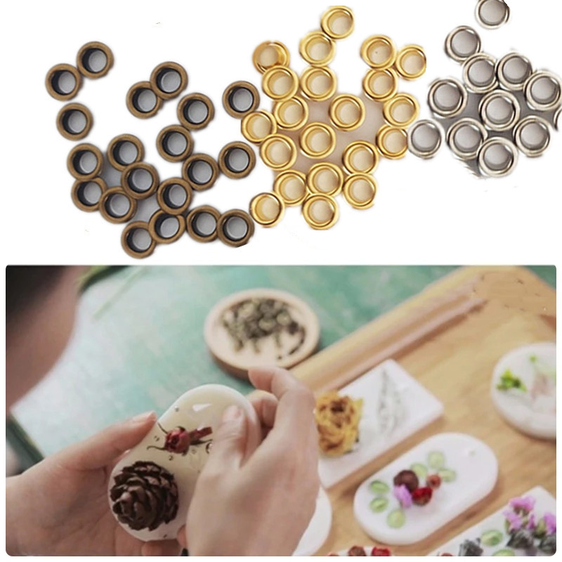 Beeswax Wrap Reusable - Zestaw do dziurkowania wosku do świec