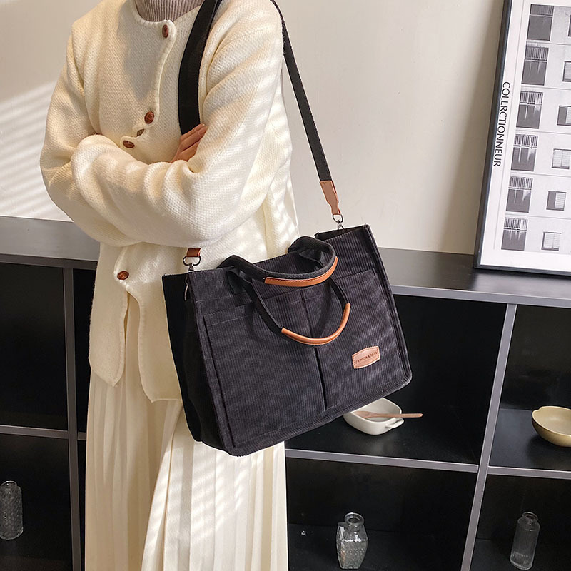 Torba typu tote dla kobiet Tor – Linen Bag Bulk recenzja i cena
