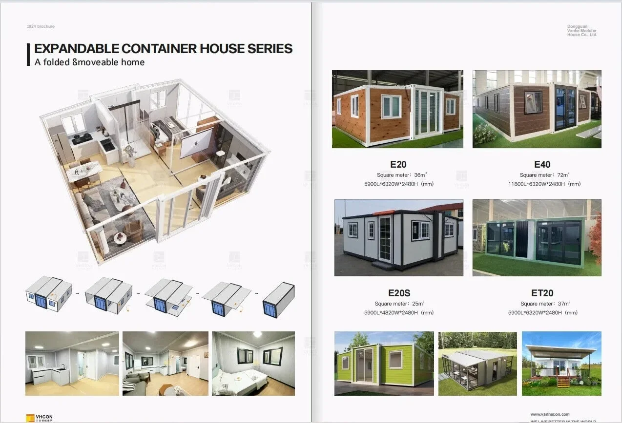 Dostosowane, prefabrykowane, s – Sustainable Living Home recenzja i cena