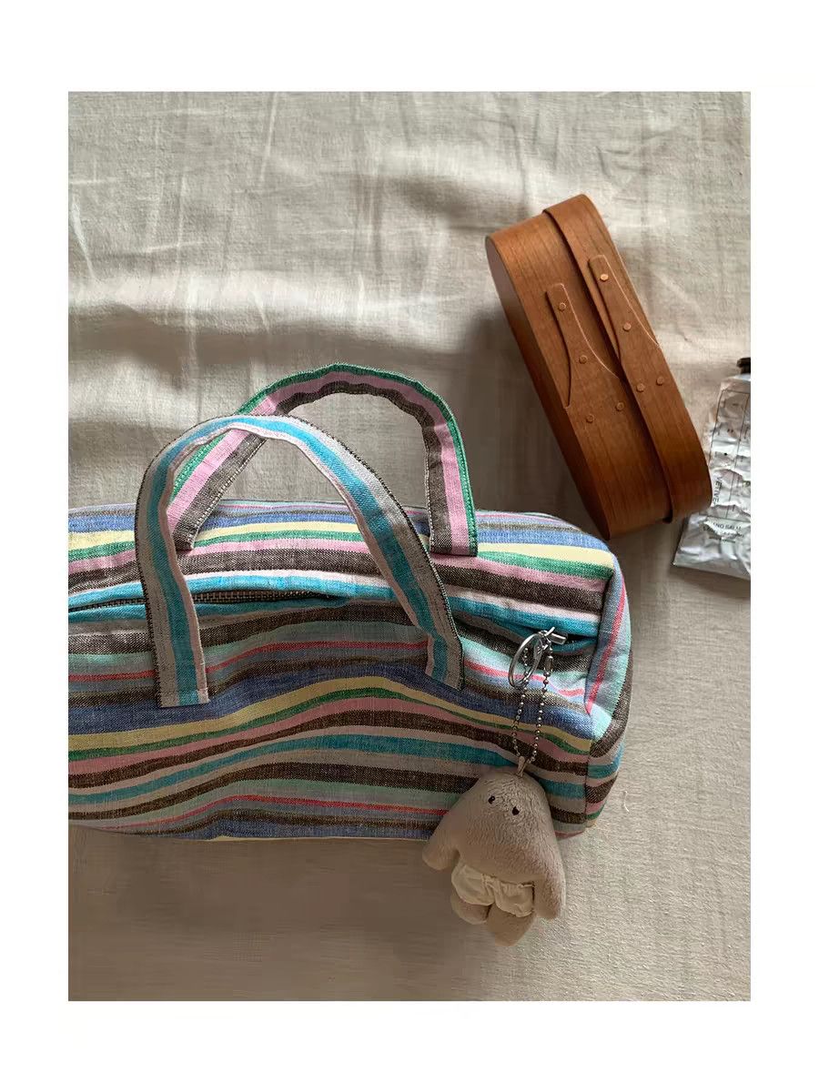 Damska Torba Bawełniana 2026 M – Linen Bag Bulk recenzja i cena