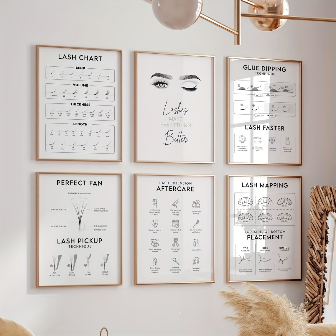 6 sztuk/zestaw Mapa do przedłu – Sustainable Living Guide recenzja i cena