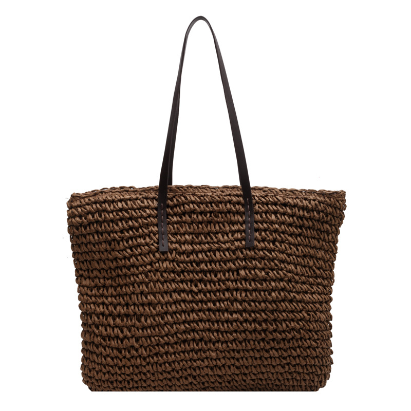 Torby z grubej bawełny ze słom – Linen Bag Bulk recenzja i cena