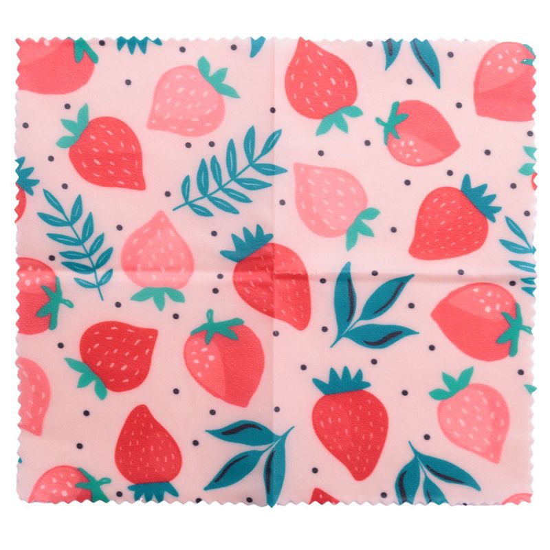 Zestaw B62B-4 Wielorazowe owij – Beeswax Wrap Reusable recenzja i cena