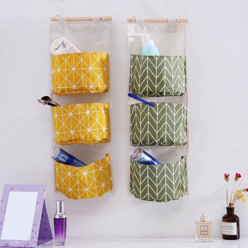 1 szt. Wisząca torba do przech – Linen Bag Bulk recenzja i cena