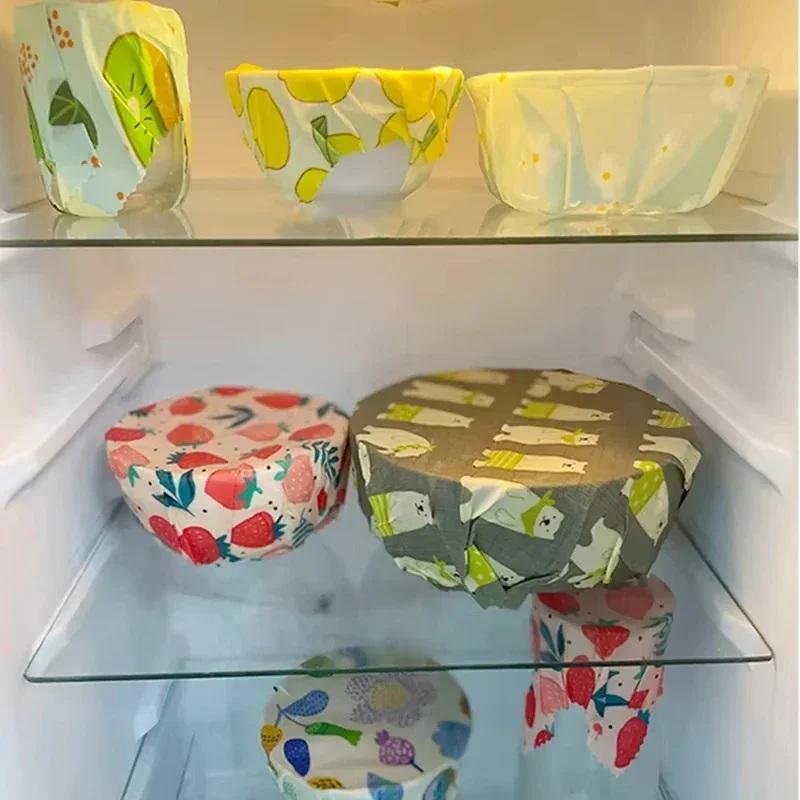 Opakowanie spożywcze z wosku p – Beeswax Wrap Reusable recenzja i cena