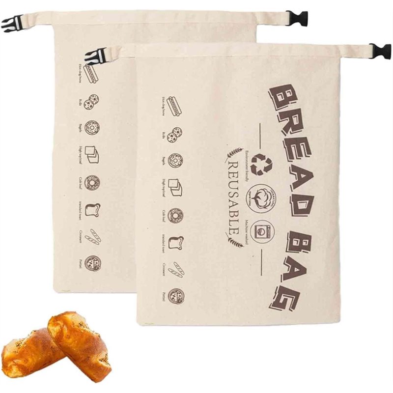 Wielorazowe worki na chleb z w – Beeswax Wrap Reusable recenzja i cena