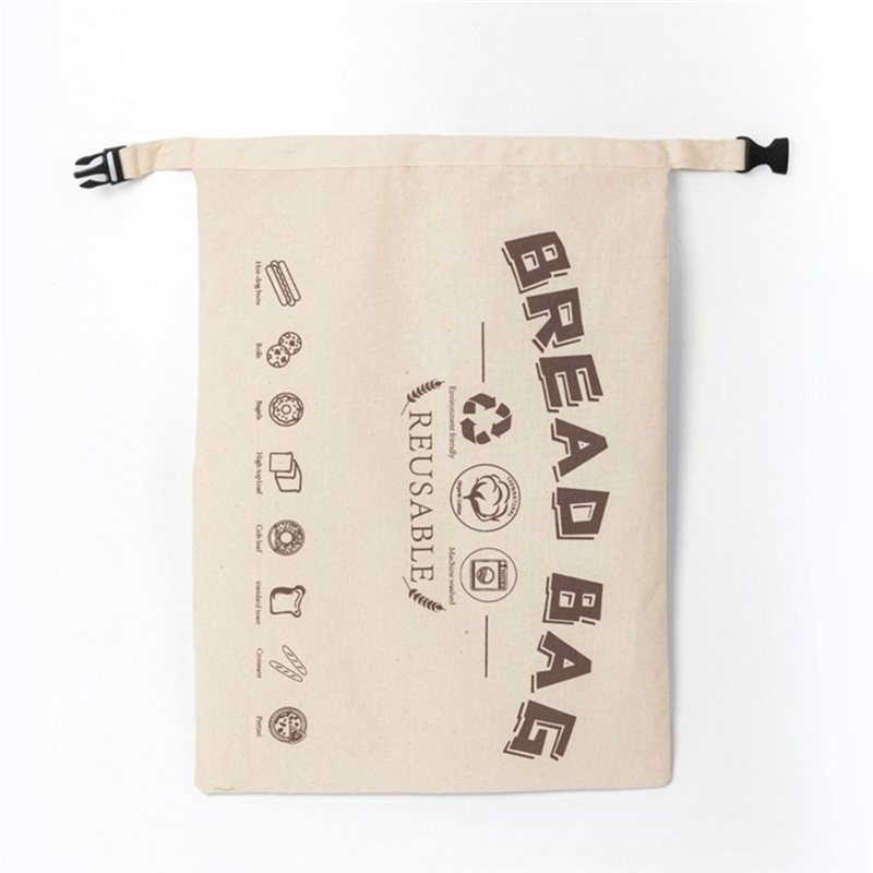 Wielorazowe worki na chleb z w – Beeswax Wrap Reusable recenzja i cena