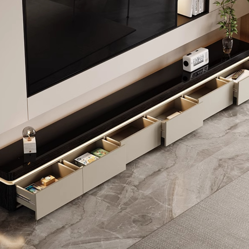 Stojak pod telewizor z ekologi – Sustainable Living Home recenzja i cena