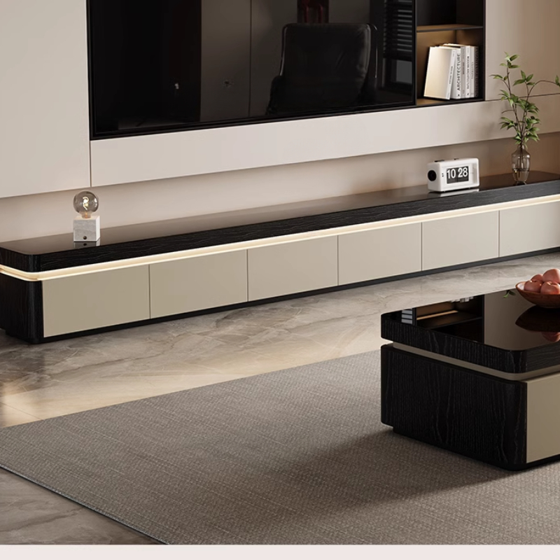 Stojak pod telewizor z ekologi – Sustainable Living Home recenzja i cena