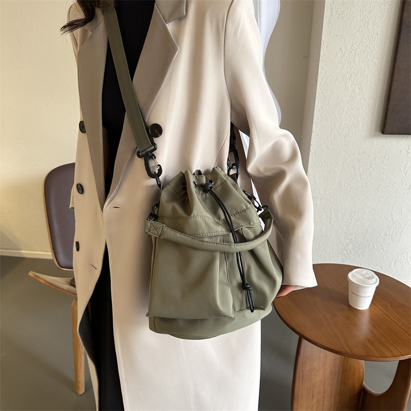 Modne torby na ramię dla kobie – Linen Bag Bulk recenzja i cena