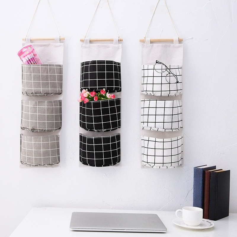 Płócienna torba do przechowywa – Linen Bag Bulk recenzja i cena