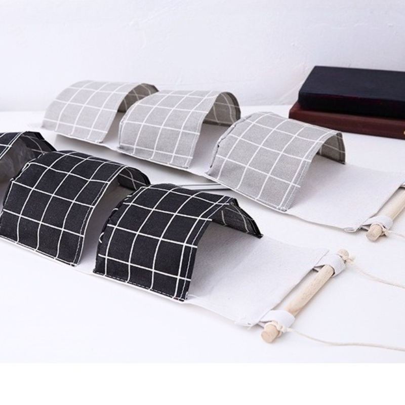 Płócienna torba do przechowywa – Linen Bag Bulk recenzja i cena