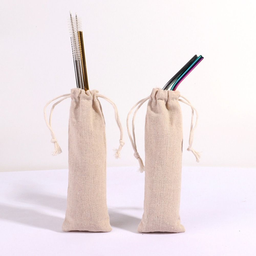 Wielofunkcyjna bawełniano-lnia – Linen Bag Bulk recenzja i cena