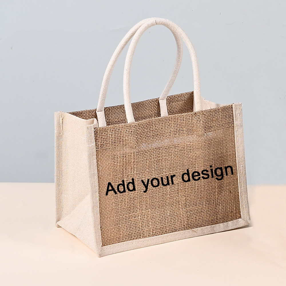 Personalizowane torby na preze – Linen Bag Bulk recenzja i cena
